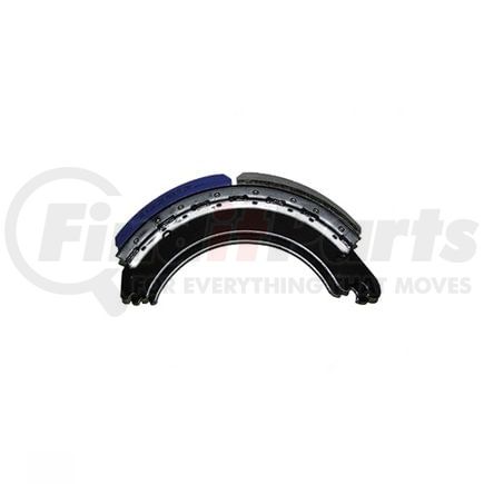 Pro-Par PROBSE4715Q20PR Brake Shoe - Remanufactured