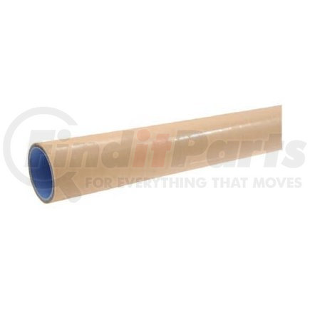 Dayco 78163GL Straight Radiator Hose - Heavy Duty Silicone, Universal