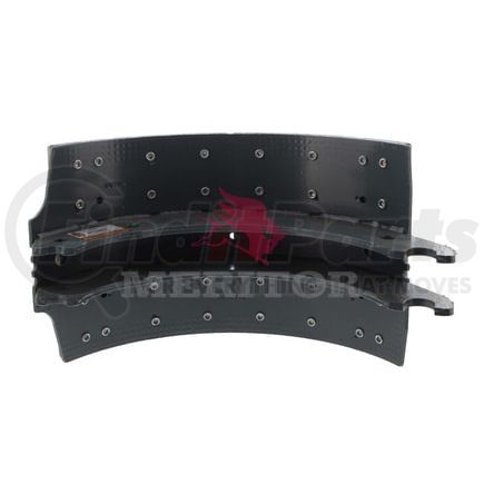 Meritor XS5554551Q REMAN SHOE