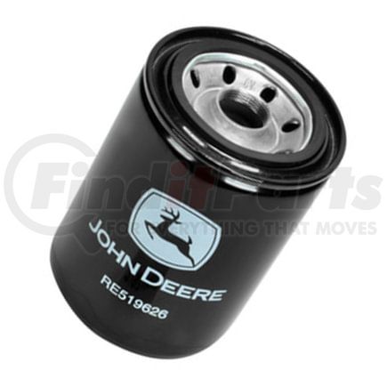 John Deere RE519626 Oil filter