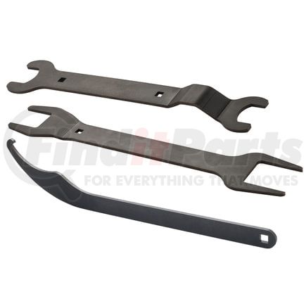 Engine Cooling Fan Clutch Wrench