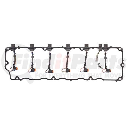 Alliant Power AP0161 Valve Cover Gasket, Navistar DT466