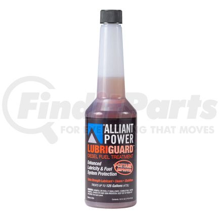 Alliant Power ap0510 LUBRIGUARD - 16 OZ (TREATS 125 GAL) (UNIT) TREATS