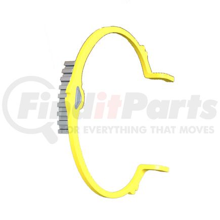 Rev HD RC-T04 Spindle Nut Retainer Clip - For REV-LOC Universal Spindle Nut (RL-T04), Pack of 8