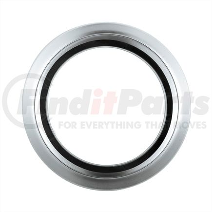 United Pacific 20576 Gauge Bezel - Gauge Cover, Small, for 2006+ Peterbilt