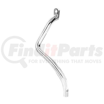 United Pacific 24101 Clutch Pedal Shaft - Clutch Pedal Arm, for Peterbilt