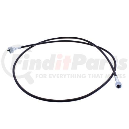 United Pacific C477203 Speedometer Cable - 69", for 1947-1972 Chevy Passenger Car