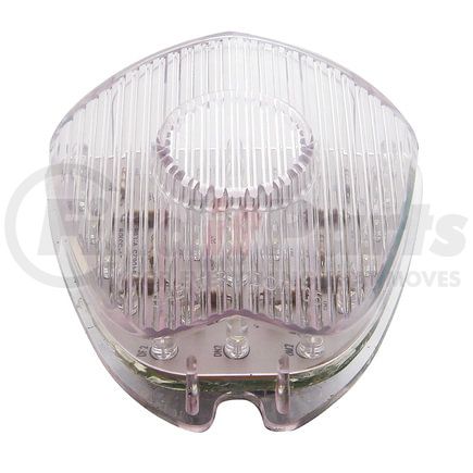 United Pacific CBL5311 Back Up Light Lens - Back Up Lens, 26 LED, for 1953 Chevy Passenger Car