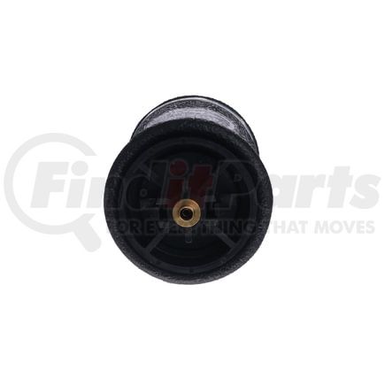 Meritor FS7206 Cab Air Spring - 3 in. Collapsed, 7.5 in. Extended, 2.9 in. Diameter, Freightliner