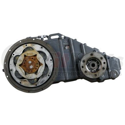 WIRTGEN GROUP 2044777 GEARBOX