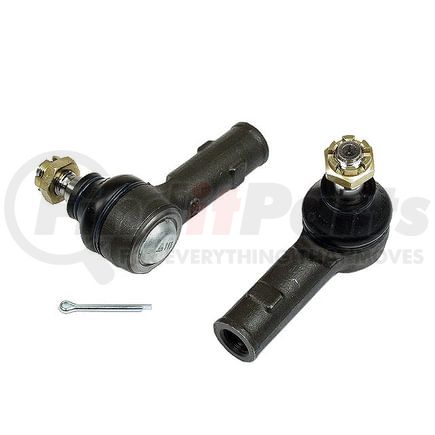 Lemfoerder 1025102 Steering Tie Rod End
