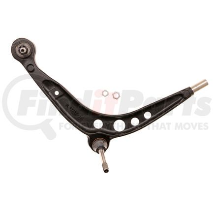 Lemfoerder 10524 01 Suspension Control Arm and Ball Joint Assembly for BMW