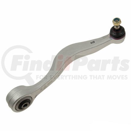 Lemfoerder 10498 01 Suspension Control Arm and Ball Joint Assembly for BMW