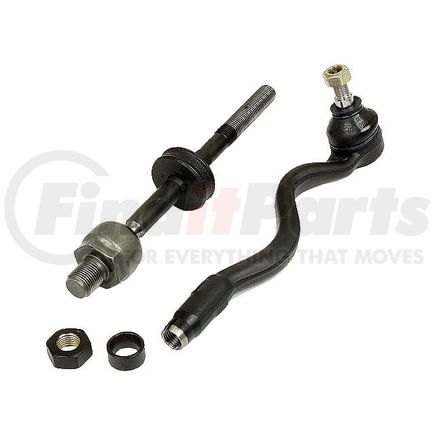 Lemfoerder 1059101 Steering Tie Rod Assembly