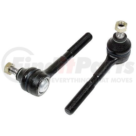 Lemfoerder 1070401 Steering Tie Rod End