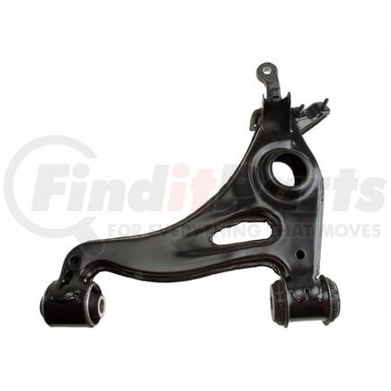 Lemfoerder 13478 01 Suspension Control Arm for MERCEDES BENZ