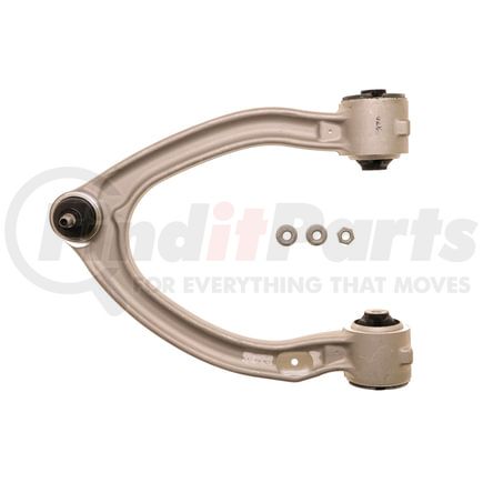 Lemfoerder 20992 02 Suspension Control Arm an