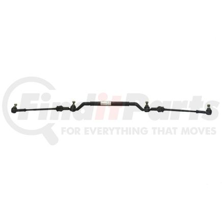 Lemfoerder 21672 01 Steering Drag Link