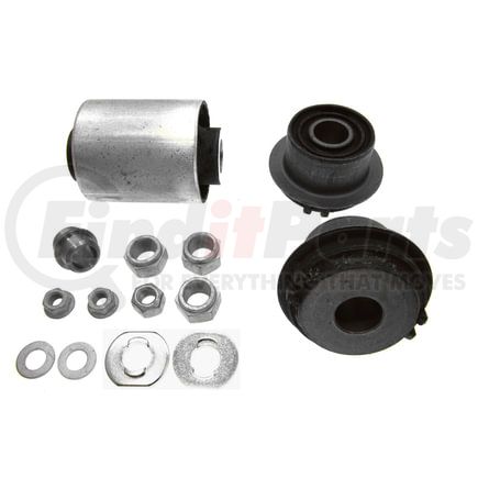 Lemfoerder 22755 01 Suspension Control Arm Re