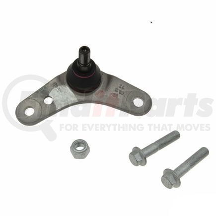 Lemfoerder 25384 02 Suspension Ball Joint for BMW