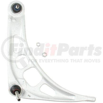 Lemfoerder 25368 01 Suspension Control Arm and Ball Joint Assembly for BMW