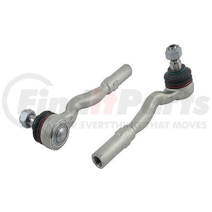 Lemfoerder 2546102 Steering Tie Rod End
