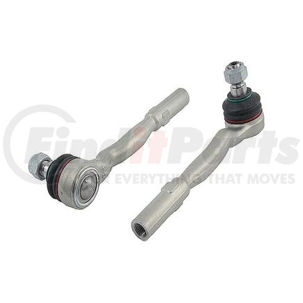 Lemfoerder 2546202 Steering Tie Rod End