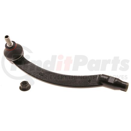 Lemfoerder 25772 02 Steering Tie Rod End for BMW
