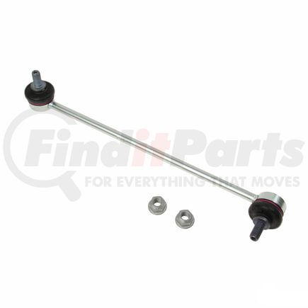 Lemfoerder 25986 02 Suspension Stabilizer Bar Link for BMW