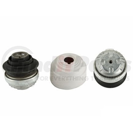 Lemfoerder 26083 01 Engine Mount for MERCEDES BENZ
