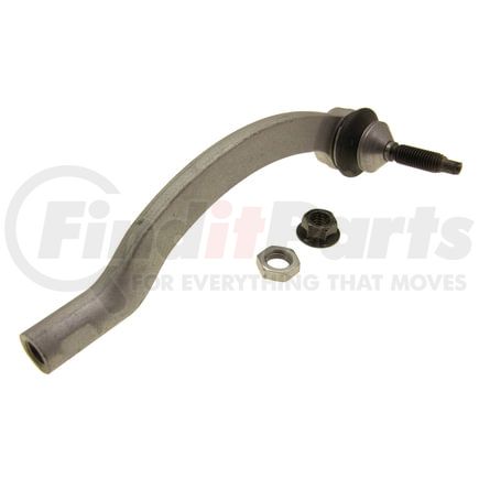 Lemfoerder 26677 02 TIE ROD END