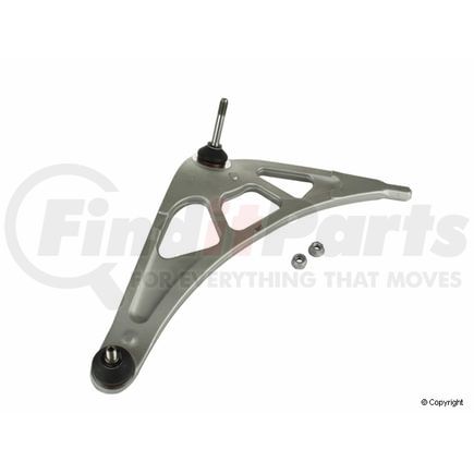 Lemfoerder 27014 02 Suspension Control Arm and Ball Joint Assembly for BMW