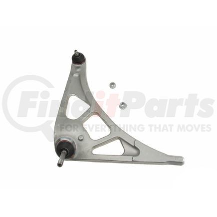 Lemfoerder 27015 02 Suspension Control Arm and Ball Joint Assembly for BMW