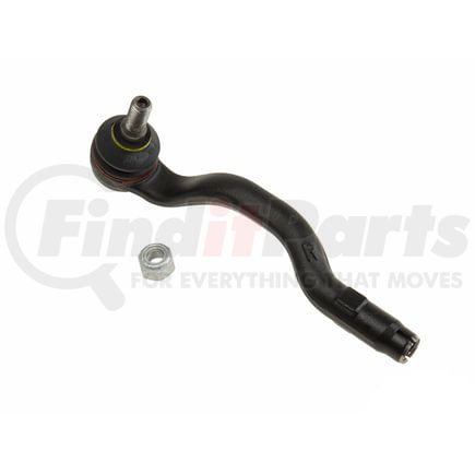 Lemfoerder 27032 02 Steering Tie Rod End for BMW