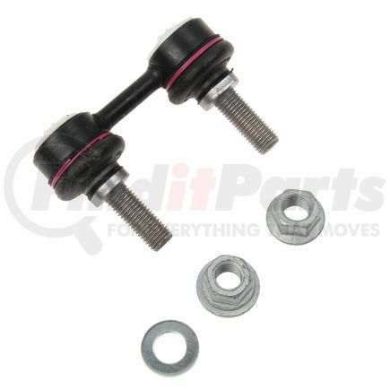 Lemfoerder 27083 02 Suspension Stabilizer Bar Mount for BMW