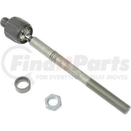 Lemfoerder 27089 01 Steering Tie Rod Assembly for BMW