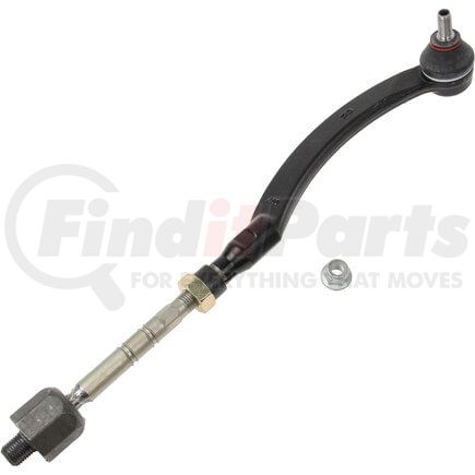 Lemfoerder 27118 01 Steering Tie Rod Assembly for BMW
