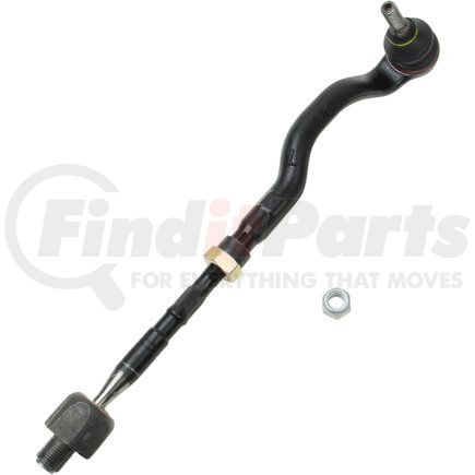 Lemfoerder 27113 02 Steering Tie Rod Assembly for BMW