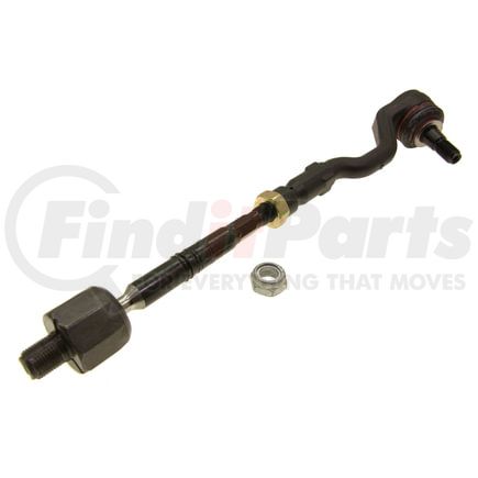 Lemfoerder 27151 02 Steering Tie Rod Assembly for BMW