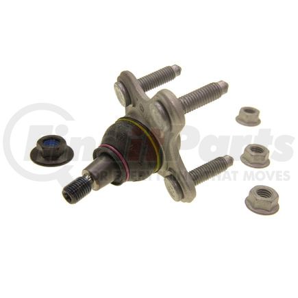 Lemfoerder 29998 02 Suspension Ball Joint