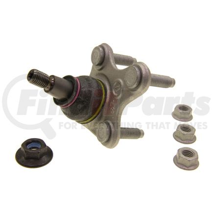 Lemfoerder 29999 02 Suspension Ball Joint