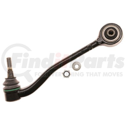 Lemfoerder 30486 01 Suspension Control Arm and Ball Joint Assembly for BMW