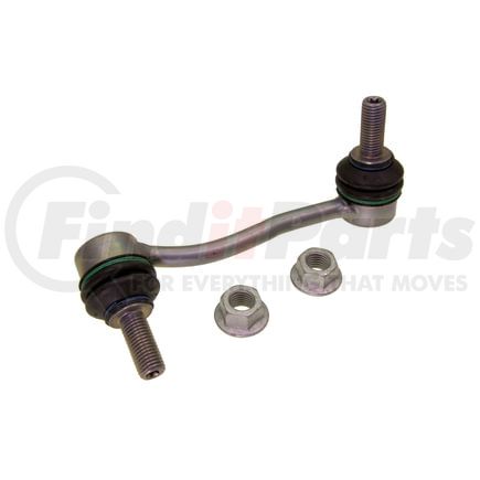 Lemfoerder 30666 01 Suspension Stabilizer Bar Link for MERCEDES BENZ