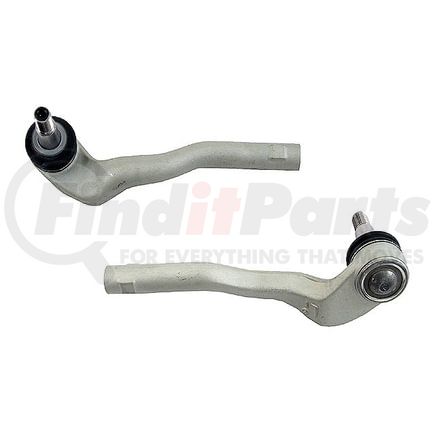 Lemfoerder 3089301 Steering Tie Rod Assembly