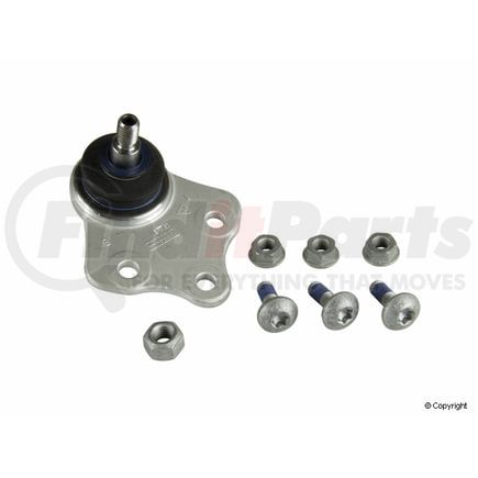 Lemfoerder 30933 01 Suspension Ball Joint for MERCEDES BENZ