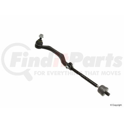 Lemfoerder 33391 01 Steering Tie Rod Assembly for BMW