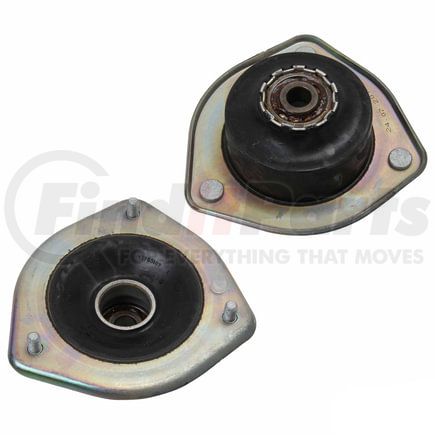 Lemfoerder 33417 01 Suspension Strut Mount for BMW