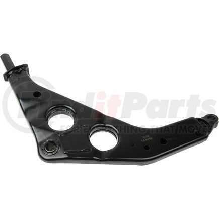 Lemfoerder 33418 01 Suspension Control Arm for BMW