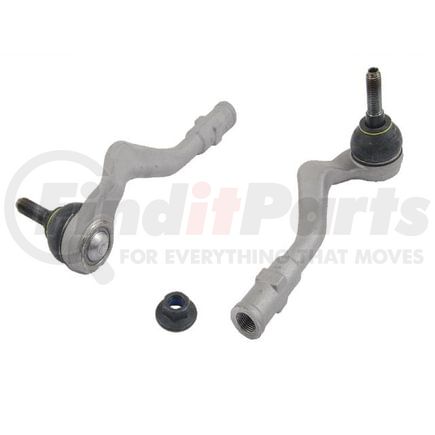 Lemfoerder 3340801 Steering Tie Rod End