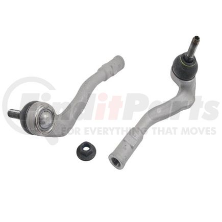Lemfoerder 3340901 Steering Tie Rod End